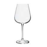 Jogo 6 Taças para Vinho Tinto Ardea em Cristal 540ml - Ela Decora