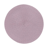 Jogo Americano Avulso Luna Rosa 38cm - Ela Decora