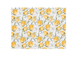 Jogo Americano Classic Lemon 45cm x 35cm - Ela Decora