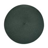 Jogo Americano Espiral de Poliester Fresno Militar 38cm - Ela Decora