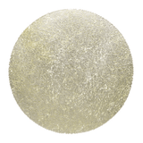 Jogo Americano PVC Lori Dourado - 40 cm - Ela Decora