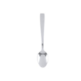 Jogo de Colheres para Café Aço Inox Pisa Cromado 6 Peças - Ela Decora