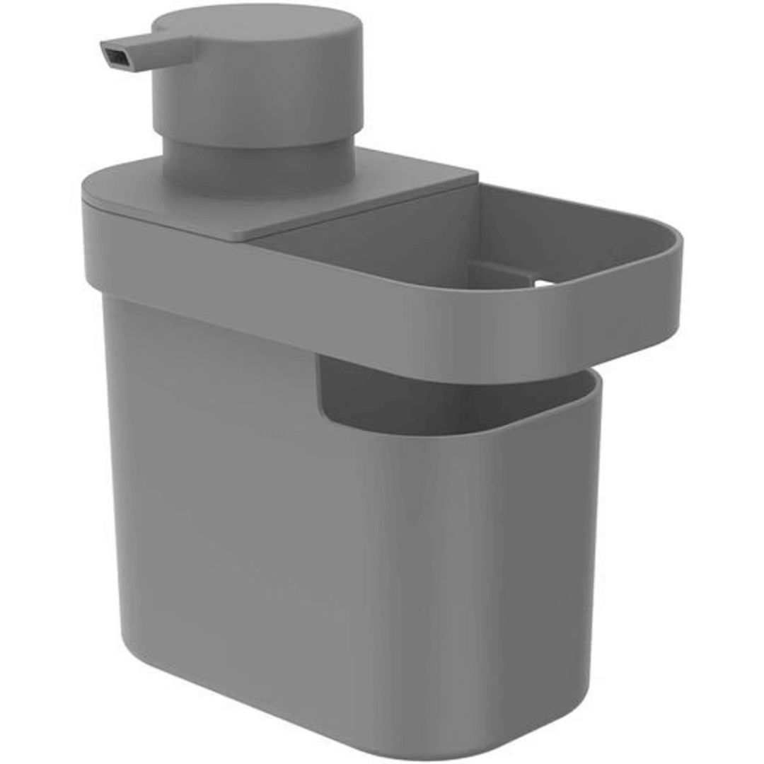 Jogo de Cozinha Trium Chumbo 3 Peças - Ela Decora