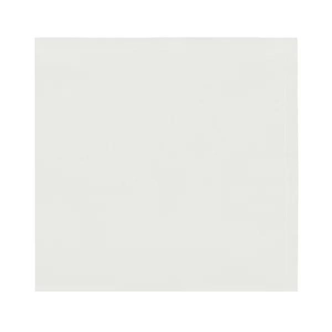 Jogo de Guardanapos Home Branco 40cm 4 Peças - Ela Decora