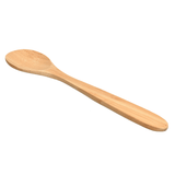 Jogo de Utensílios Bambu 6 Peças - Ela Decora
