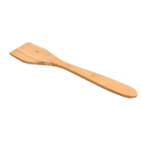 Jogo de Utensílios Bambu 6 Peças - Ela Decora