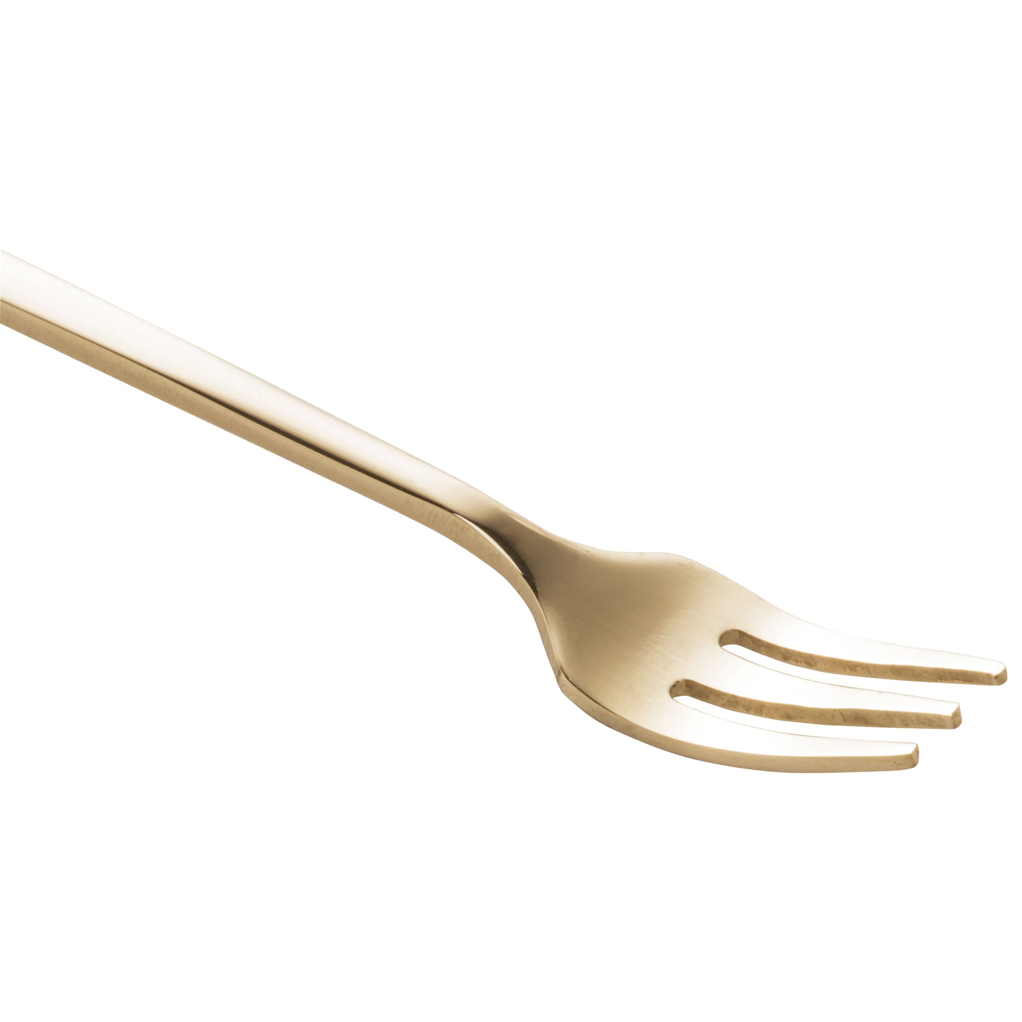 Jogo Mexedores de Drink Aço Inox Long Drink Champanhe 4 peças - Ela Decora