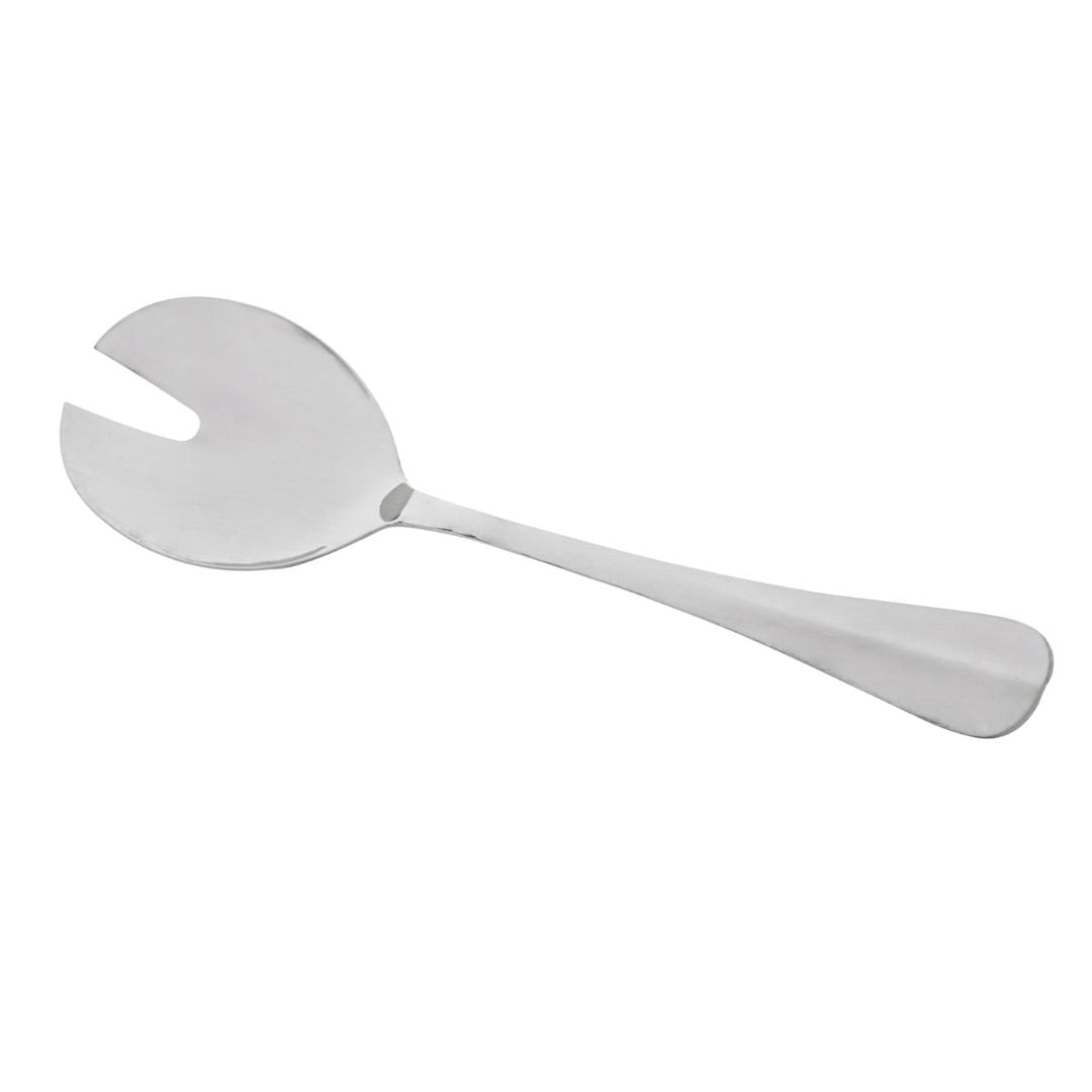 Jogo para Salada Positano em Aço Inox 2 Peças - Ela Decora