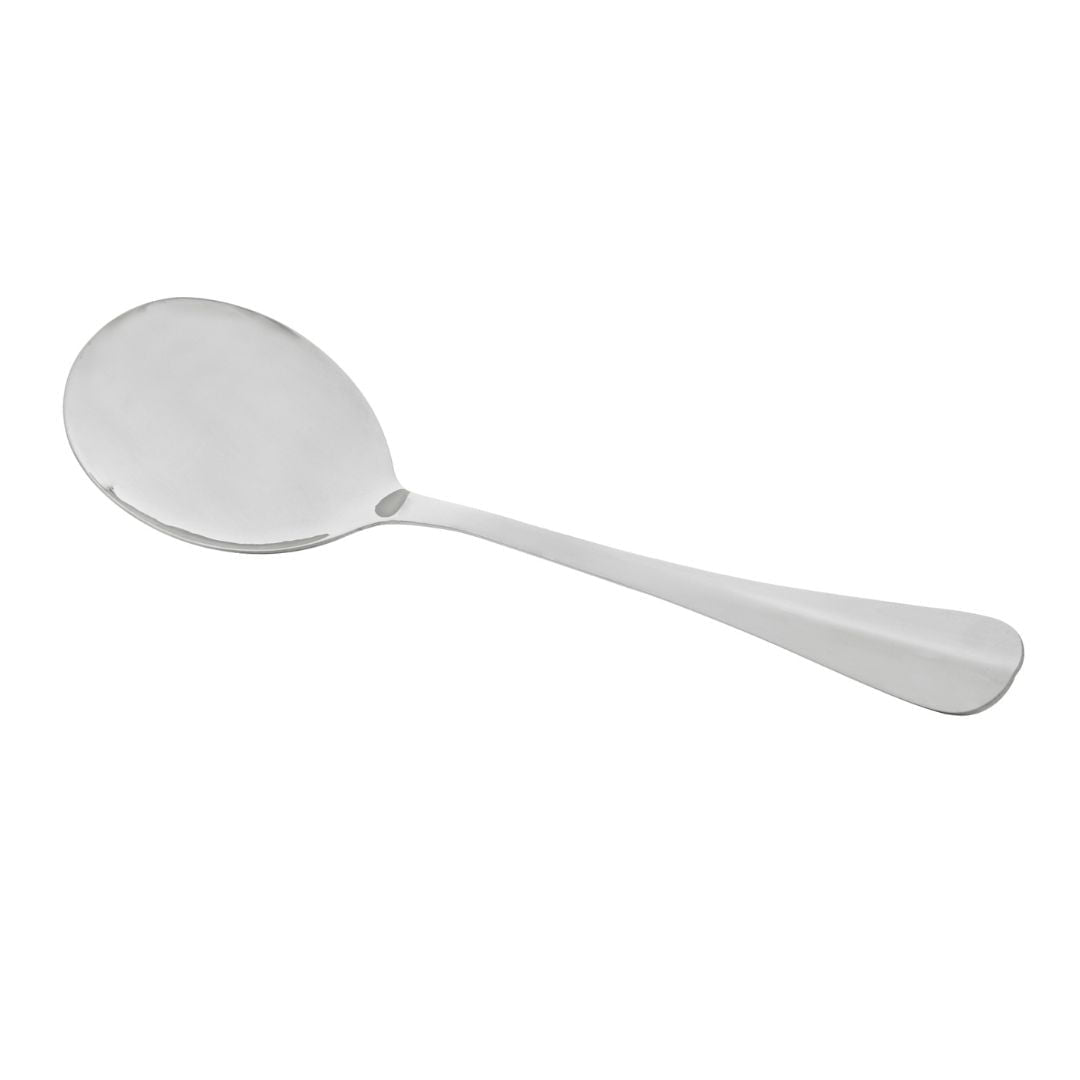 Jogo para Salada Positano em Aço Inox 2 Peças - Ela Decora