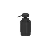 Kit Acessórios para Banheiro Dorica Preto 3 Peças - Ela Decora