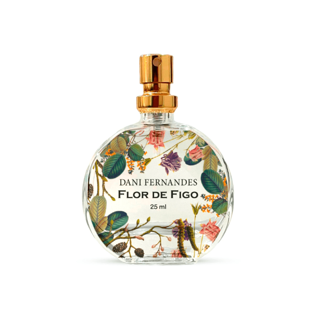 Kit Best Sellers Home Spray 25ml Dani Fernandes - Ela Decora