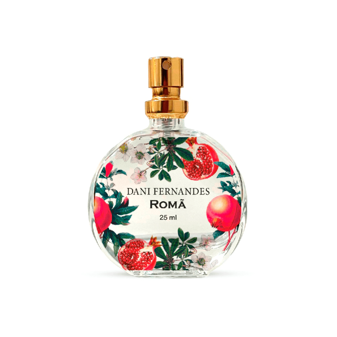 Kit Best Sellers Home Spray 25ml Dani Fernandes - Ela Decora