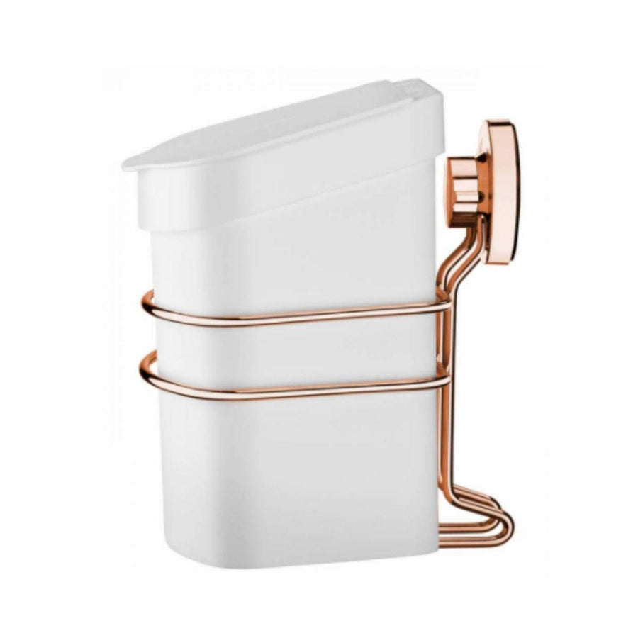 Kit Cozinha Organizada Rose Gold 2 Peças