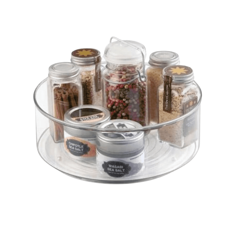 Kit para Geladeira - 4 Peças - Ela Decora