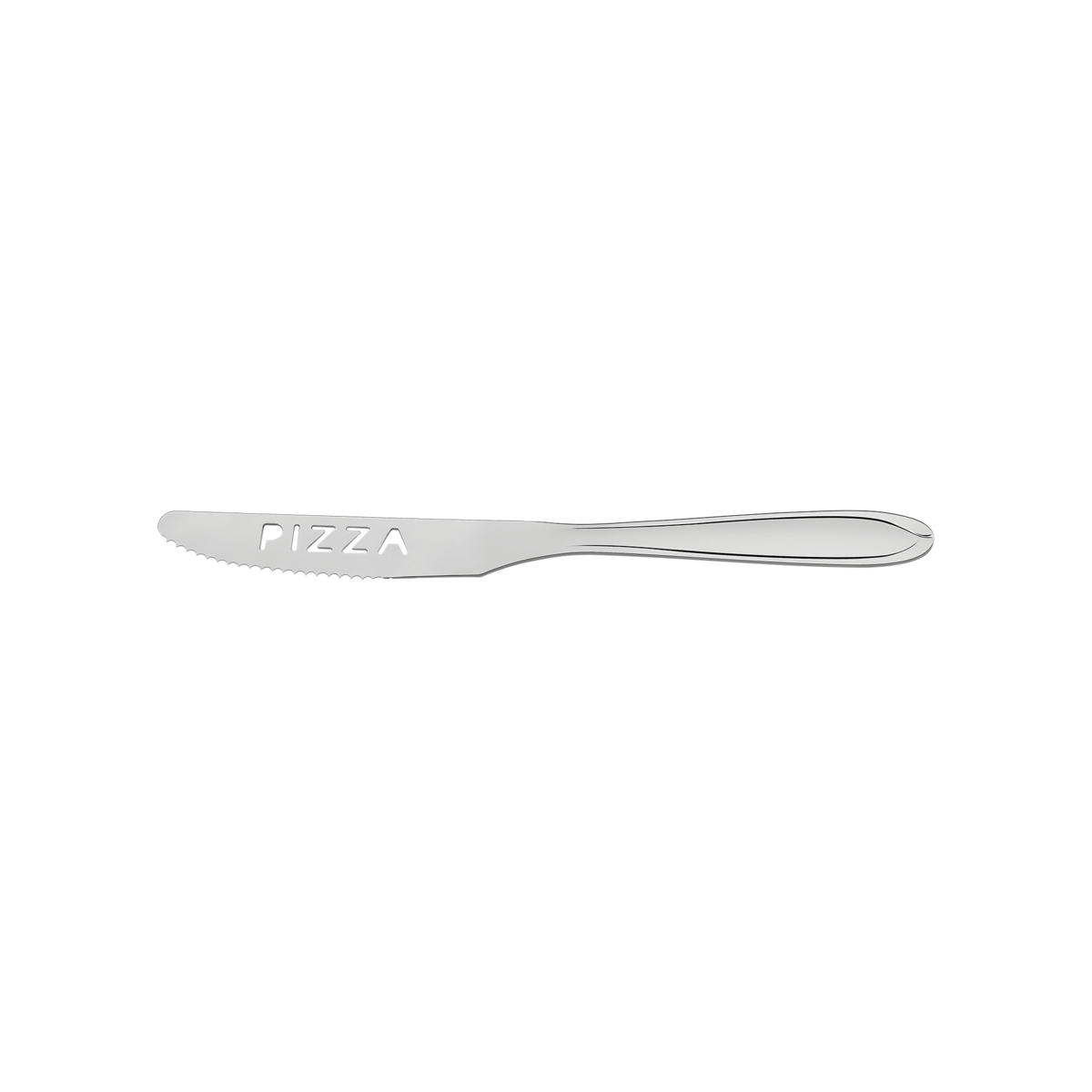 Kit para Pizza Faqueiro em Aço Inox Laguna 14 Peças Tramontina - Ela Decora