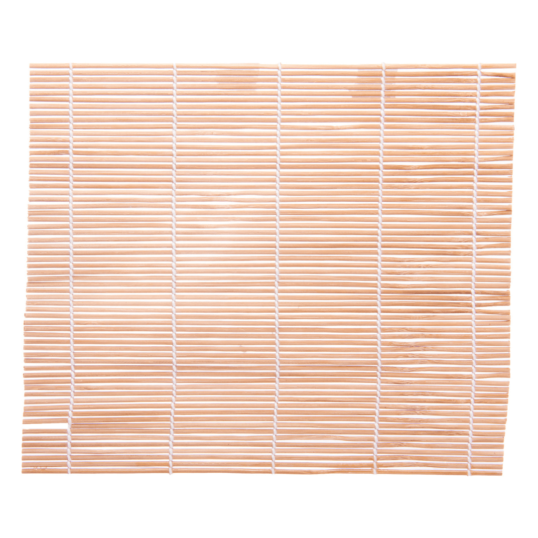 Kit para Sushi de Bambu Osaka 10 Peças - Ela Decora