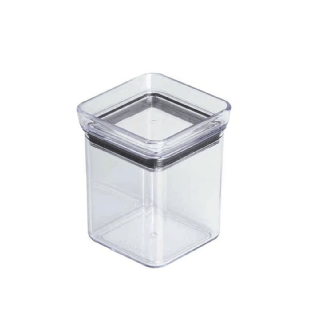 Kit Porta Temperos Lumini 7 Peças - Ela Decora