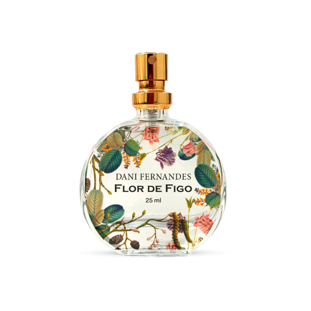 Kit Best Sellers Home Spray 25ml Dani Fernandes