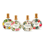 Kit Best Sellers Home Spray 25ml Dani Fernandes