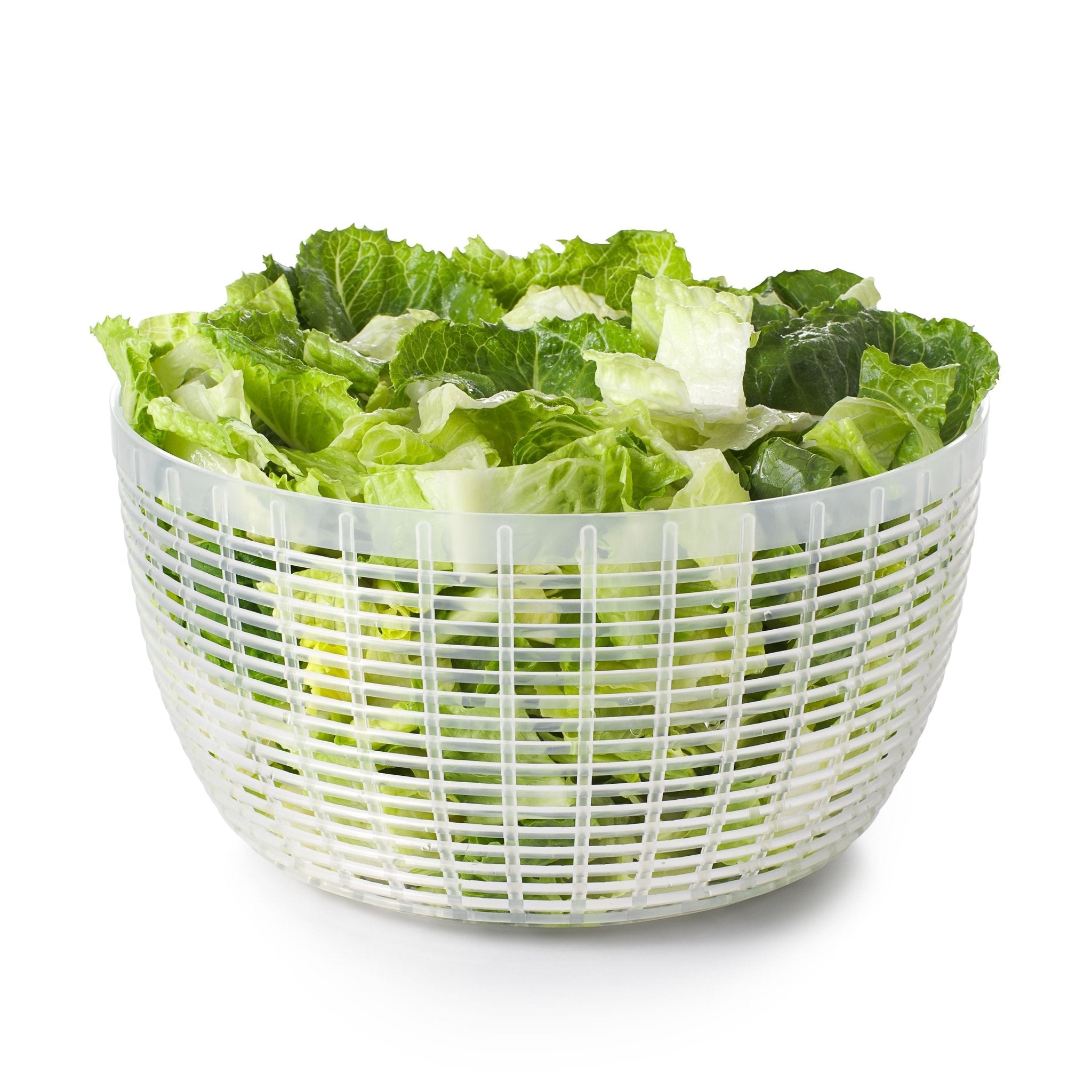 Lava e Seca Salada e Frutas 5 Litros Oxo - Ela Decora