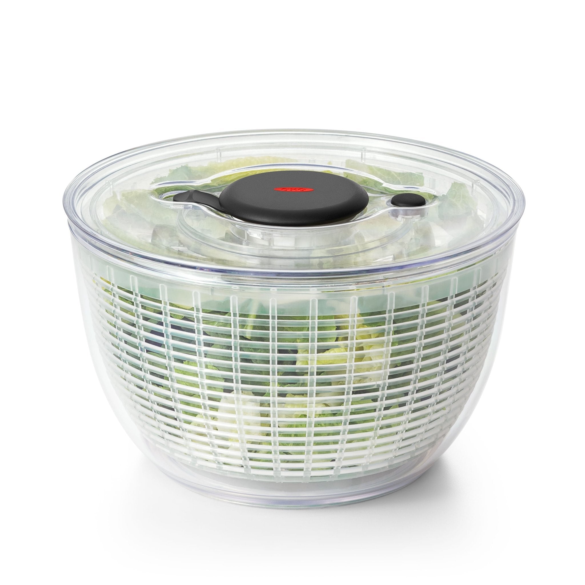 Lava e Seca Salada e Frutas 5 Litros Oxo - Ela Decora
