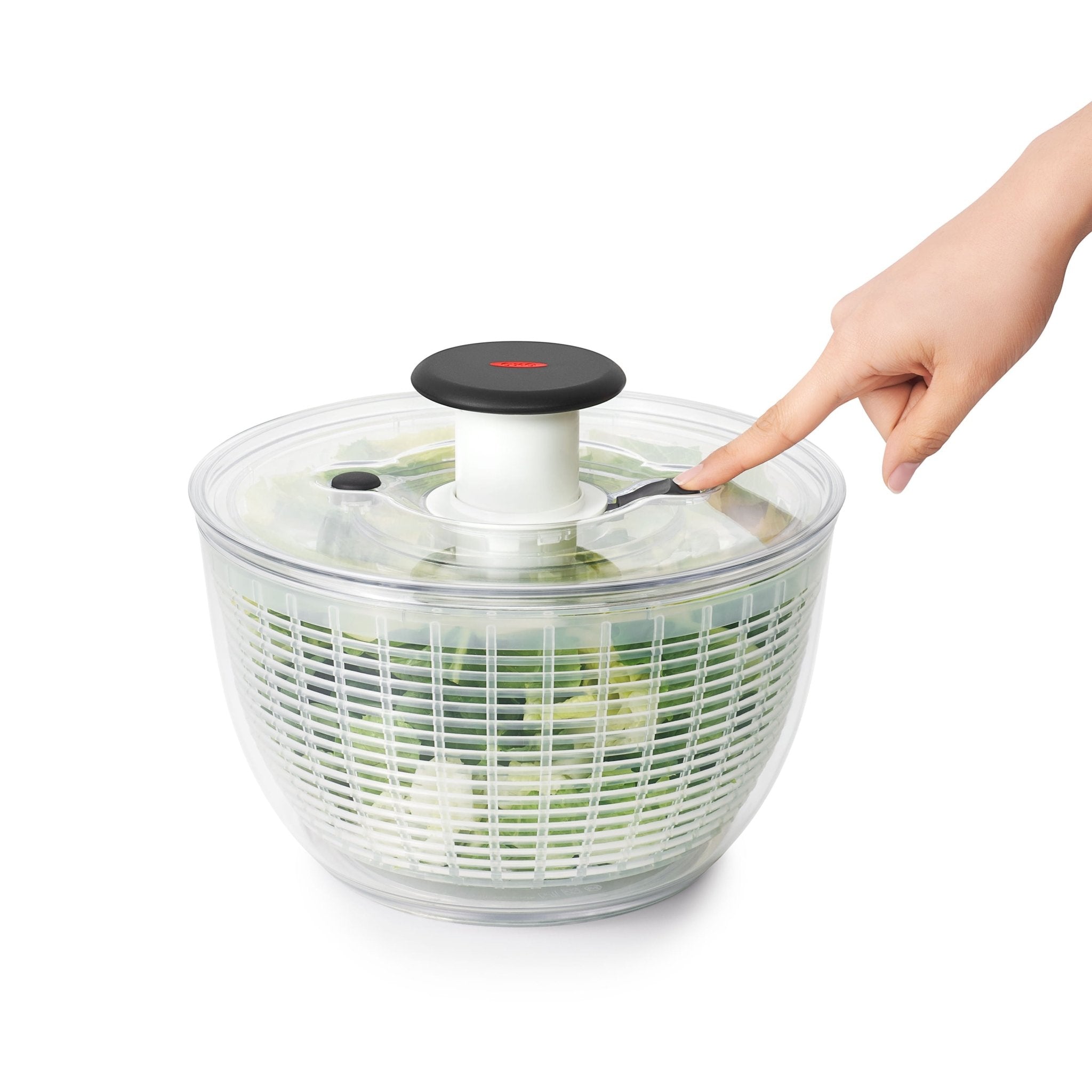 Lava e Seca Salada e Frutas 5 Litros Oxo - Ela Decora