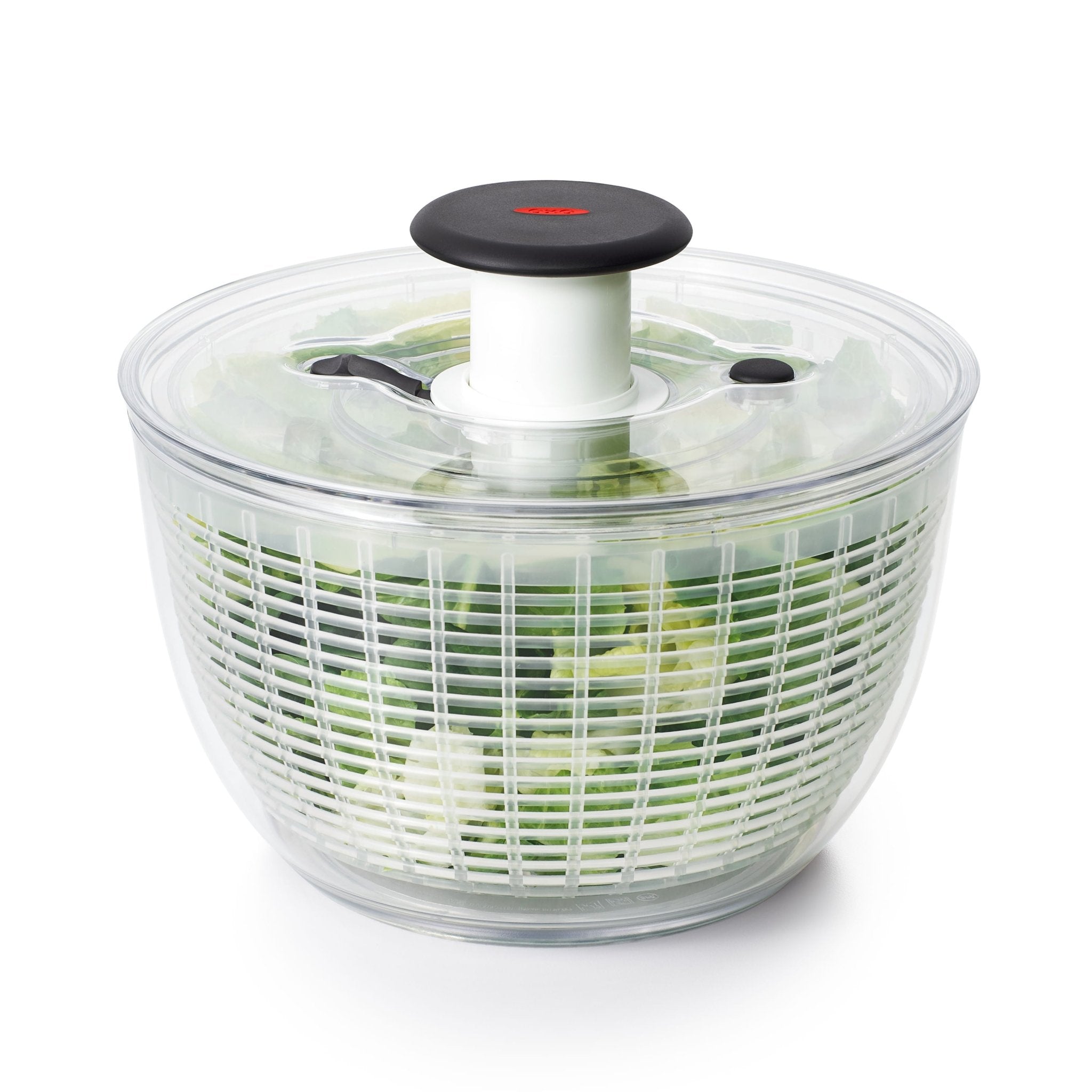Lava e Seca Salada e Frutas 5 Litros Oxo - Ela Decora