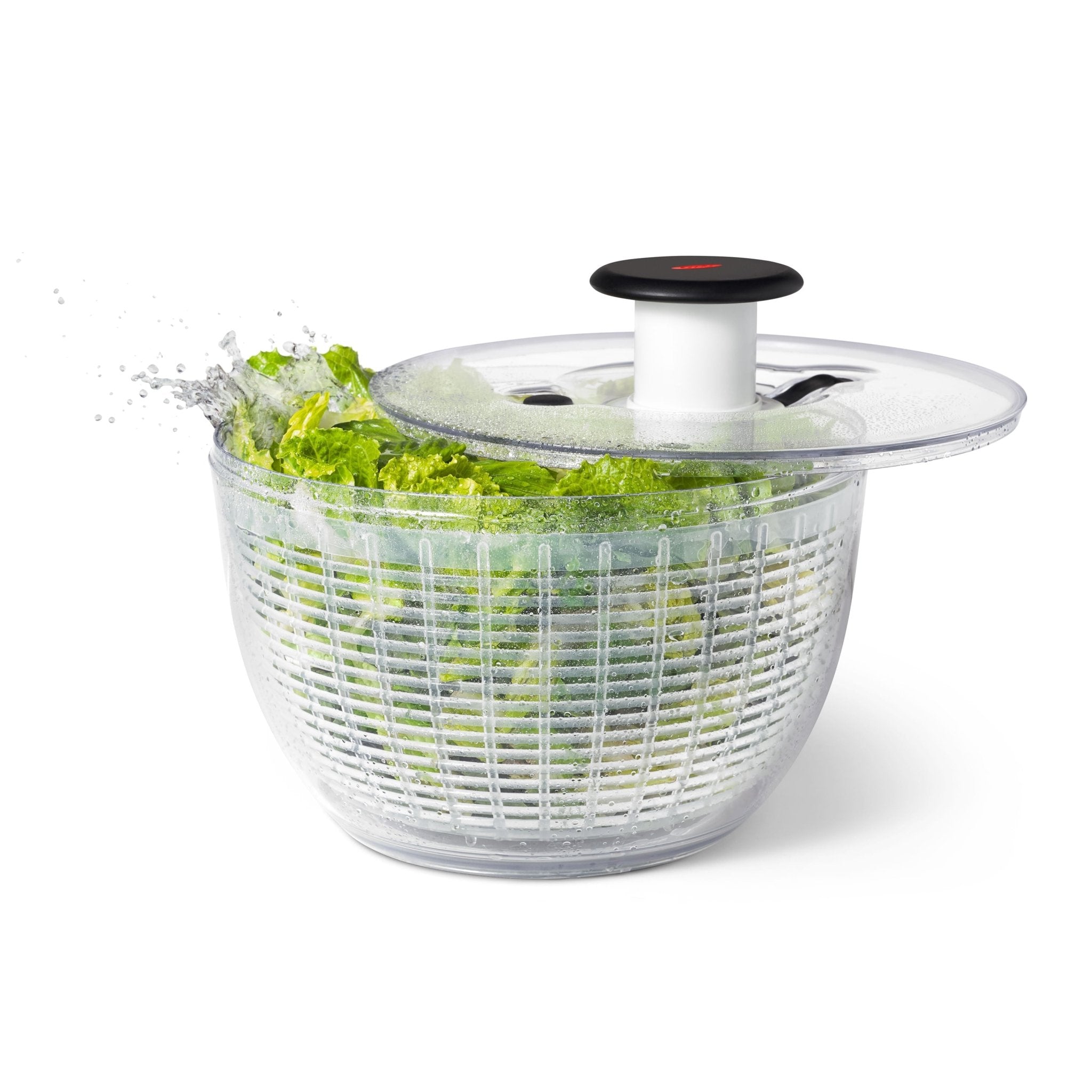 Lava e Seca Salada e Frutas 5 Litros Oxo - Ela Decora