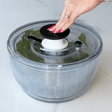 Lava e Seca Salada e Frutas 5 Litros Oxo - Ela Decora
