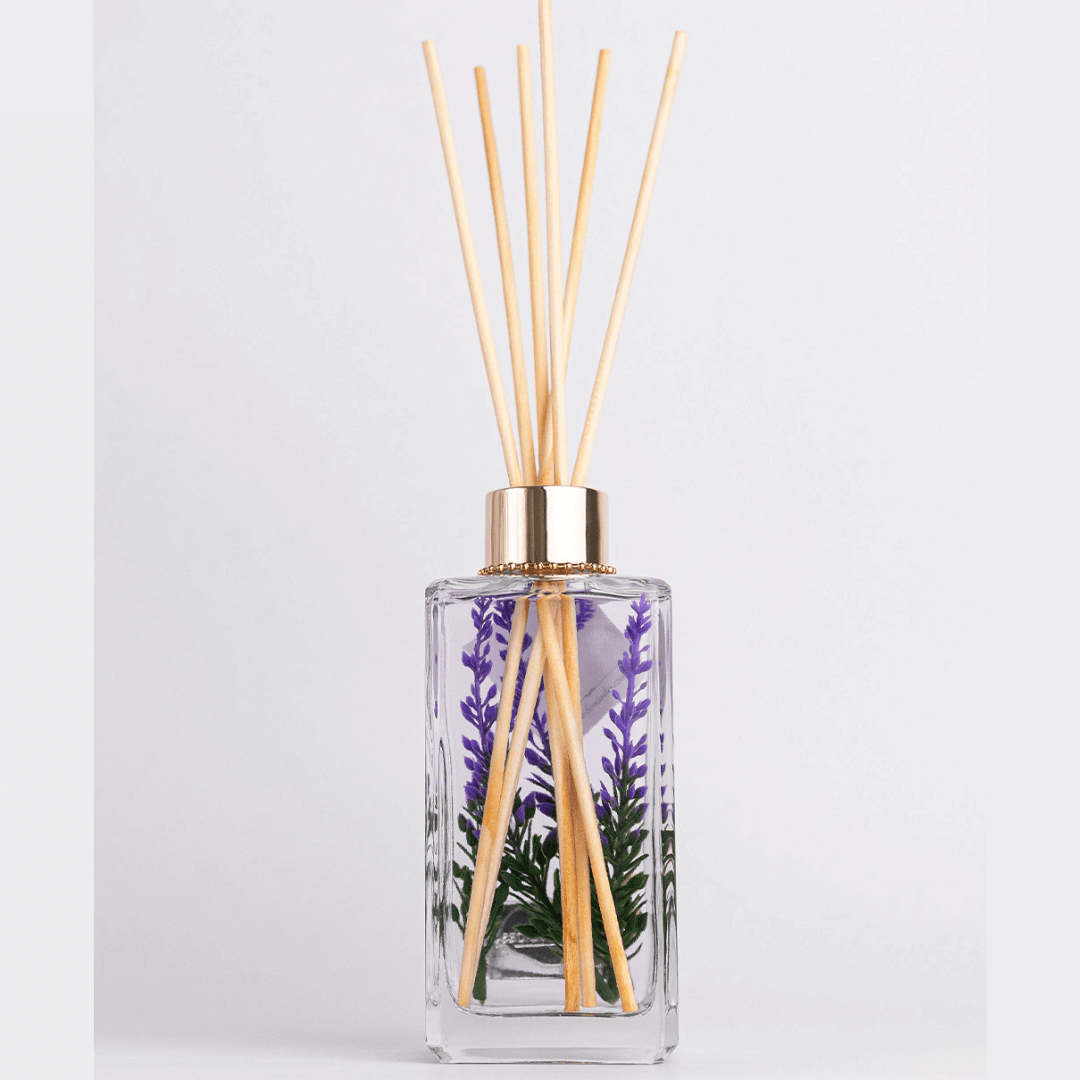 Óleo Difusor de Aromas Lavanda - 250 ml