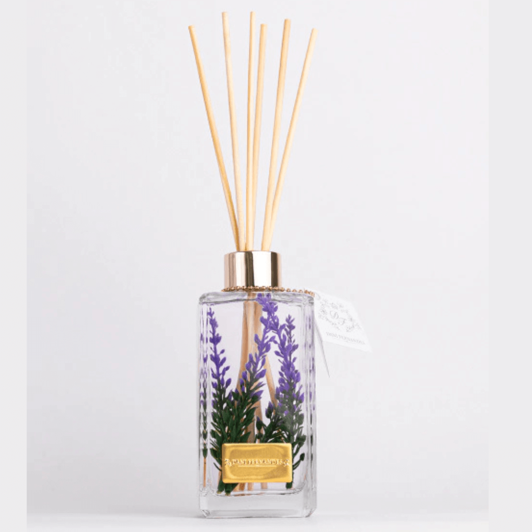 Óleo Difusor de Aromas Lavanda - 250 ml