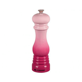 Moedor De Pimenta Cerâmica Rosa Pink Chiffon Le Creuset - Ela Decora