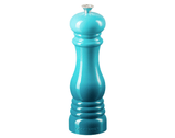 Moedor de Sal Azul Caribe Le Creuset - Ela Decora