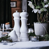 Moedor de Sal Branco Le Creuset - Ela Decora