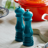 Moedor de Pimenta Azul Caribe Le Creuset