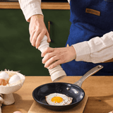 Moedor de Pimenta Meringue 21cm Le Creuset