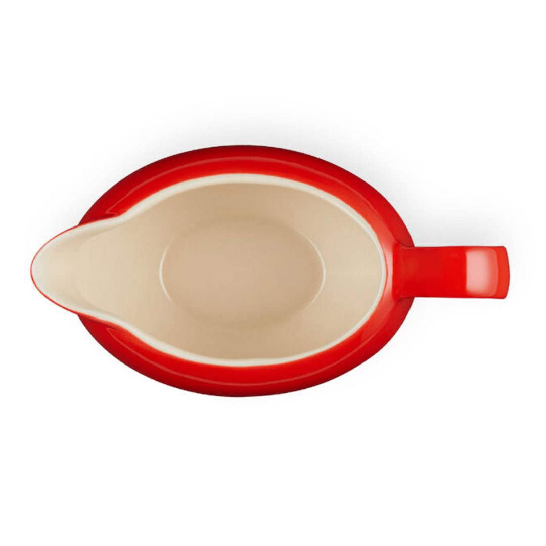 Molheira 460ml Vermelho Le Creuset - Ela Decora