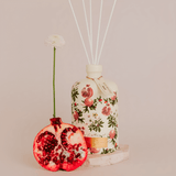 difusor de perfume sabor e aroma de roma silvestre