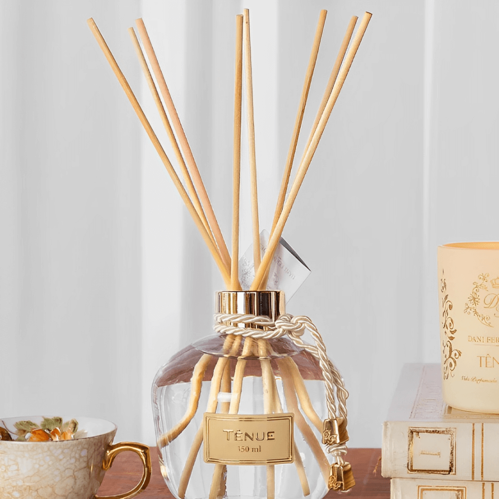 Óleo Difusor de Aromas Tenue 350ml Dani Fernandes - Ela Decora