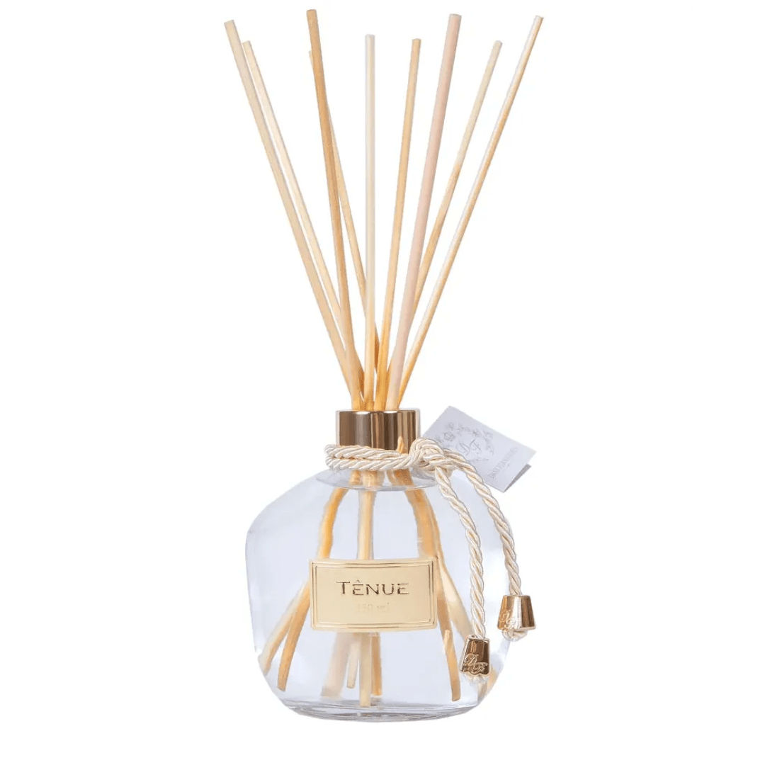 Óleo Difusor de Aromas Tenue 350ml Dani Fernandes - Ela Decora