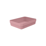 Organizador de Gavetas Logic Rosa G - Ela Decora