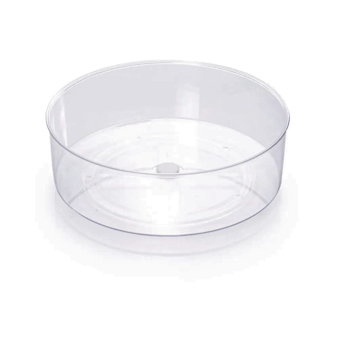 Organizador Giratório 23,5cm x 9cm - Ela Decora