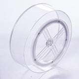 Organizador Giratório 23,5cm x 9cm - Ela Decora