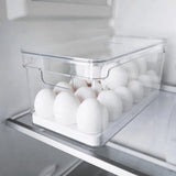 Organizador Para Ovos (36 unidades) Clear Fresh - Ela Decora