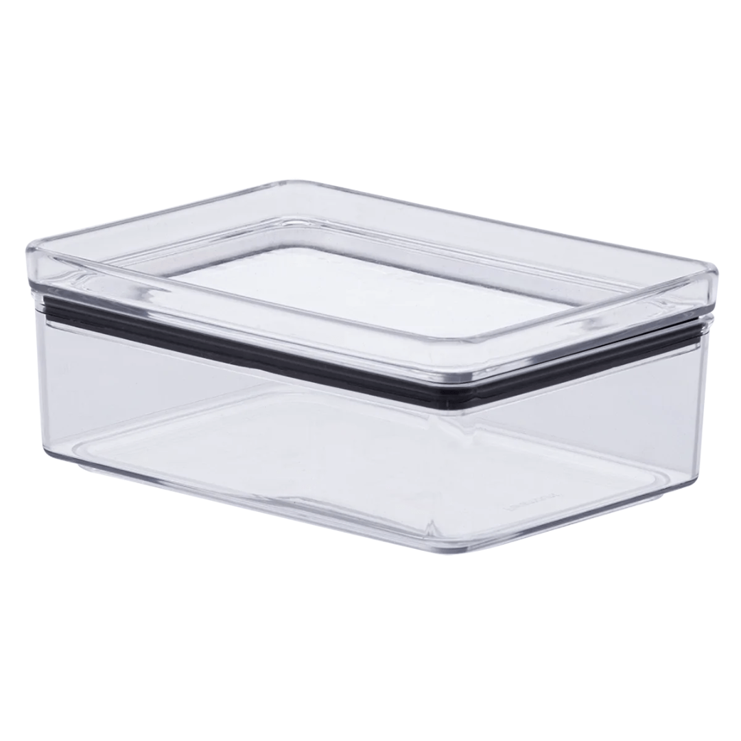 Organizador Porta Frios Lumini 770ml - Ela Decora
