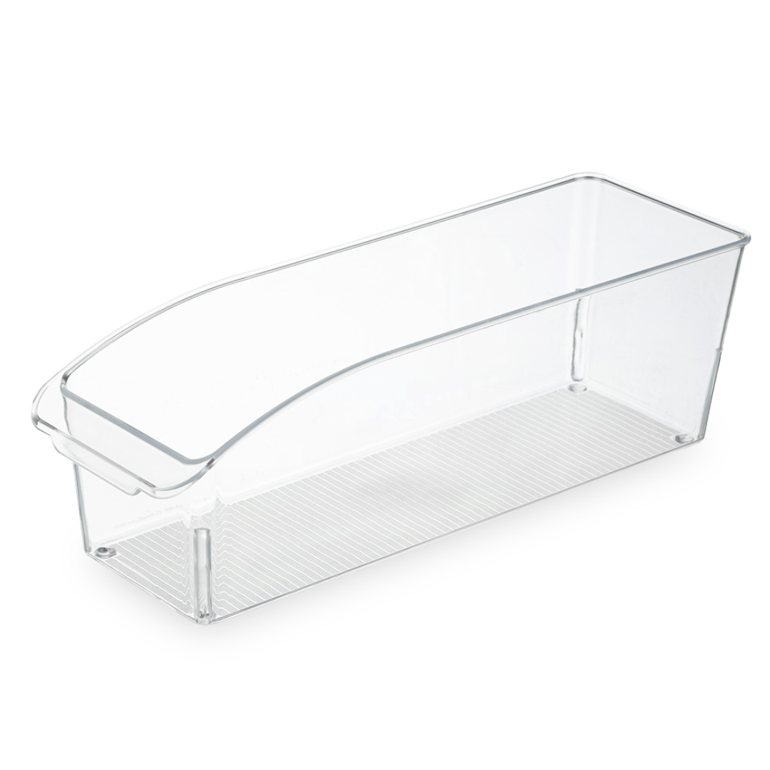 Organizador Porta Latas Geladeira 2,5 Litros - Ela Decora