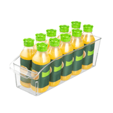 Organizador Porta Latas Geladeira 2,5 Litros - Ela Decora