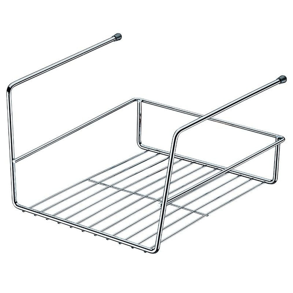 Organizador Suspenso para Prateleira Armário 26 cm - Ela Decora