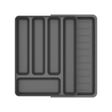 Organizador de Talheres Logic com Extensor Chumbo