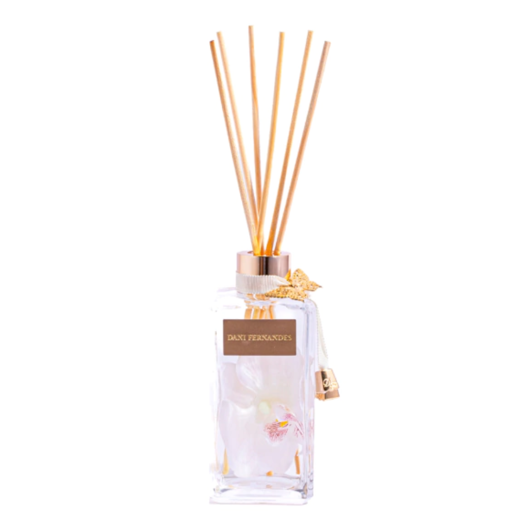 Óleo Difusor de Aromas Orquídea 250ml
